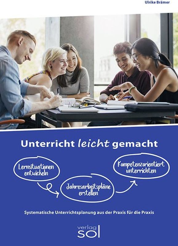 Unterricht leicht gemacht