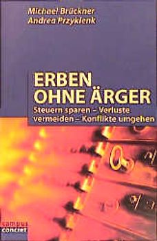 Erben ohne Ärger