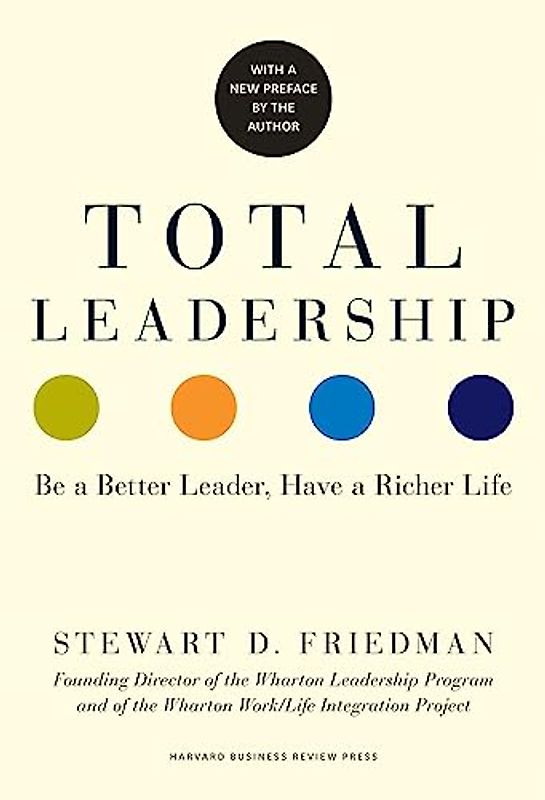Total Leadership