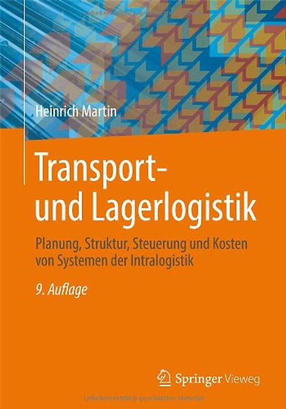 Transport- und Lagerlogistik