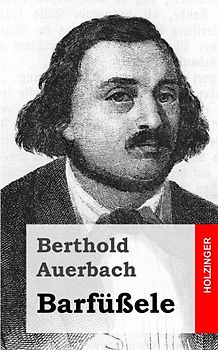 Barfüßele - Auerbach, Berthold