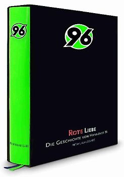 Rote Liebe limitierte Premiumausgabe