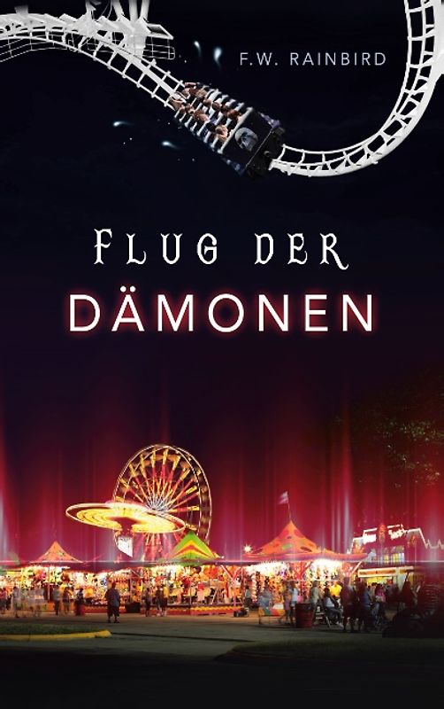 Flug Der Dämonen