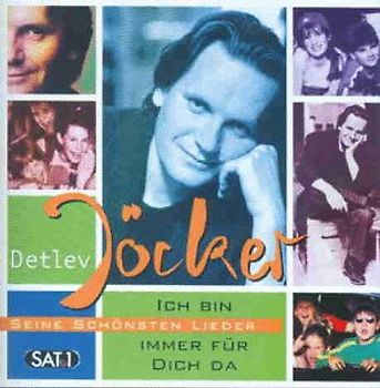 Detlev Jöcker - Ich Bin Immer für Dich Da