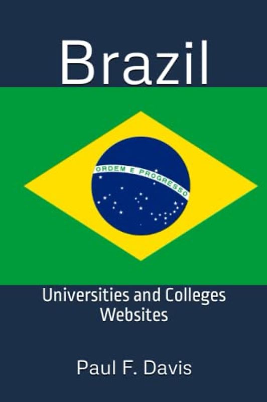 Brazil: Universities and Colleges Websites