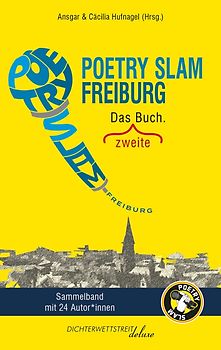 Poetry Slam Freiburg