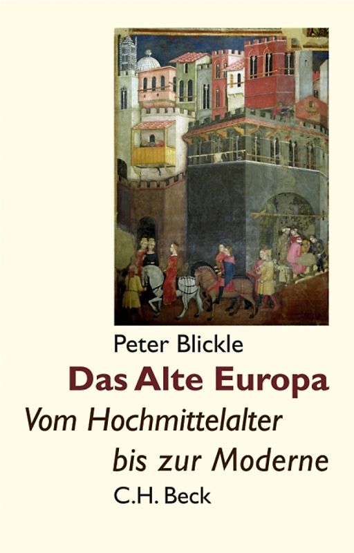 Das Alte Europa