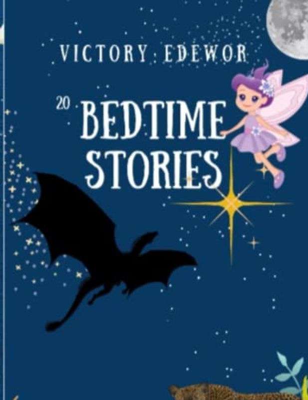20 BEDTIME STORIES