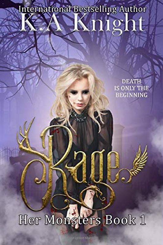 Rage (Her Monsters, Band 1)