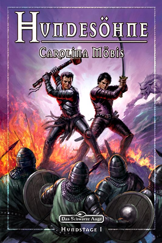 Hundesöhne (Hundstage 1/5)