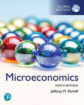 Microeconomics, Global Edition