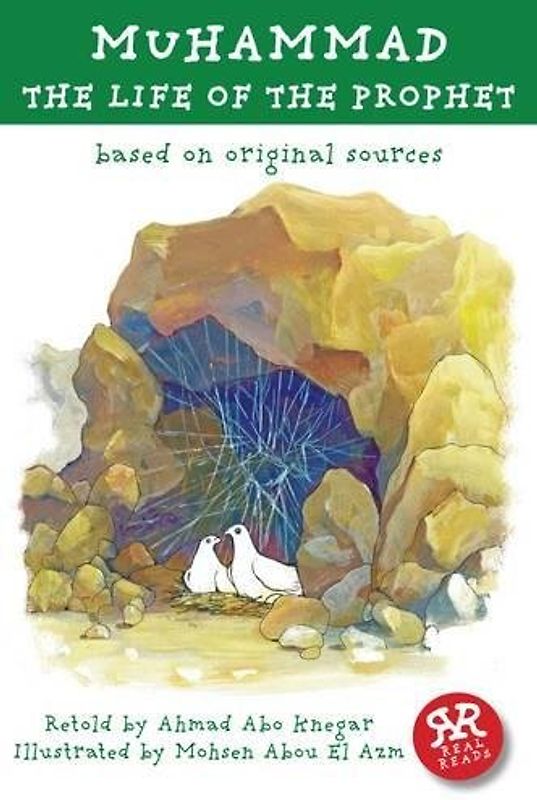 Muhammad: The Life of the Prophet