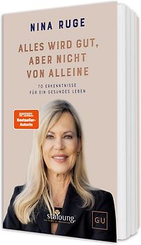 Alles wird gut – aber nicht von allein