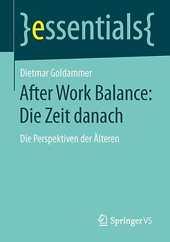 After Work Balance: Die Zeit danach