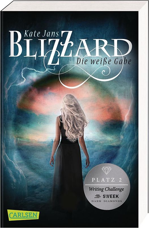 Blizzard. Die weiße Gabe