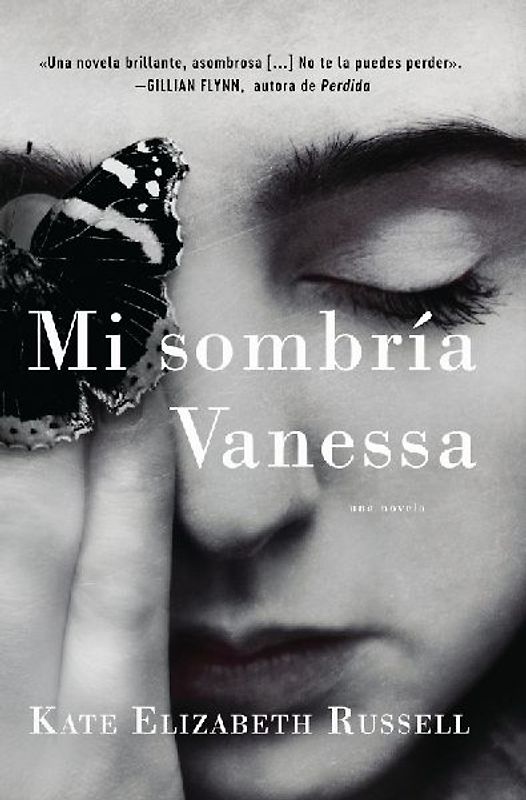 My Dark Vanessa \ Mi Sombría Vanessa