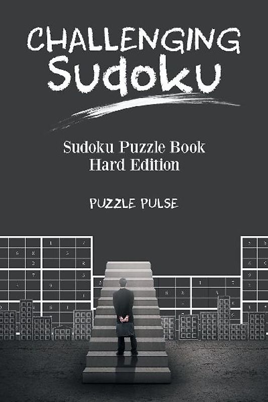Challenging Sudoku