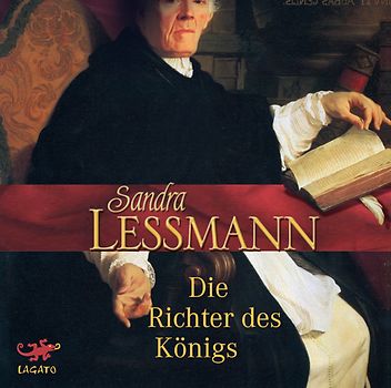 Die Richter des Königs