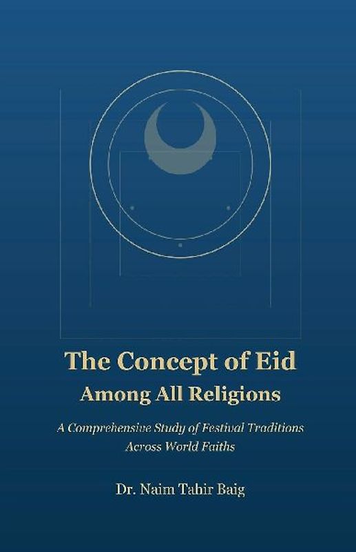 The Concept of Eid Among All Religions