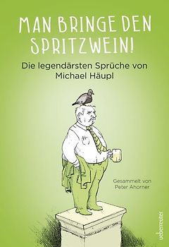 Man bringe den Spritzwein!