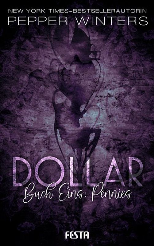 Dollar - Buch 1: Pennies