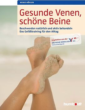 Gesunde Venen, schöne Beine