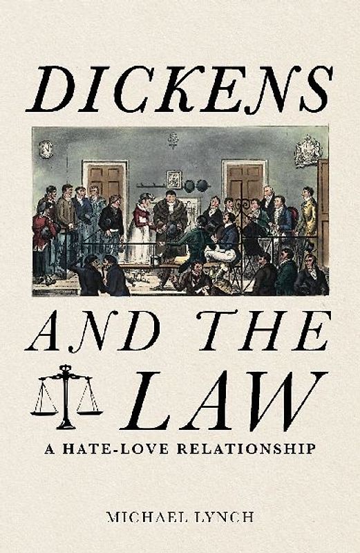 Dickens and the Law