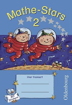 Mathe-Stars - Basiskurs - Bisherige Ausgabe / 2. Schuljahr - Übungsheft