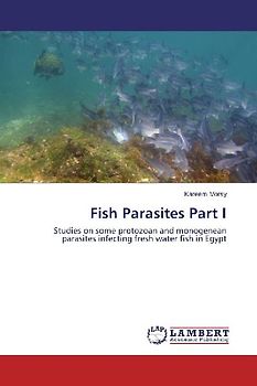 Fish Parasites Part I