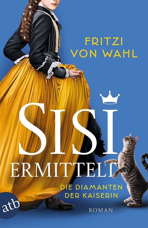 Sisi ermittelt – Die Diamanten der Kaiserin