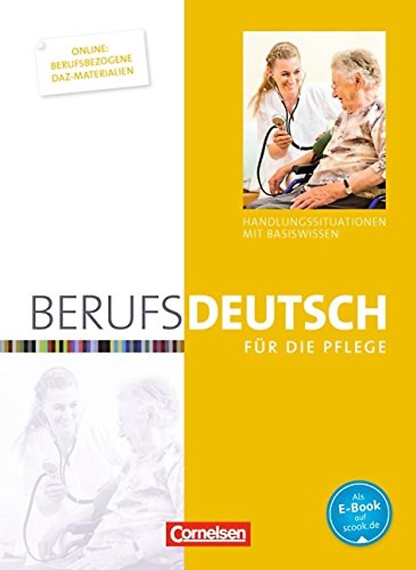 Berufsdeutsch - Basisband
