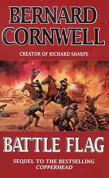 Battle Flag (Starbuck Chronicles)