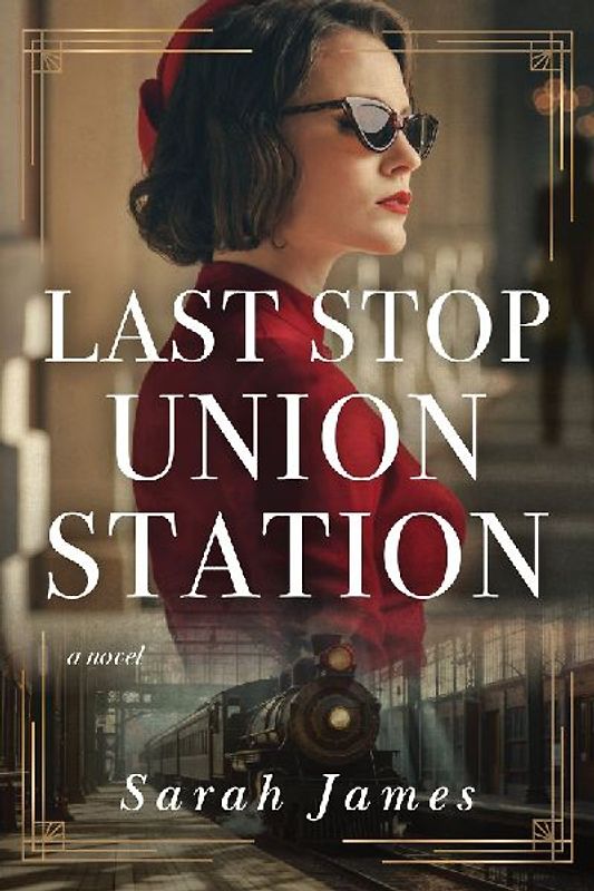 Last Stop Union Station