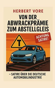 Von der Abwrackprämie zum Abstellgleis