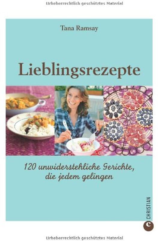 Lieblingsrezepte