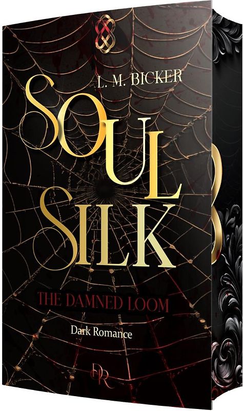 SoulSilk - The Damned Loom
