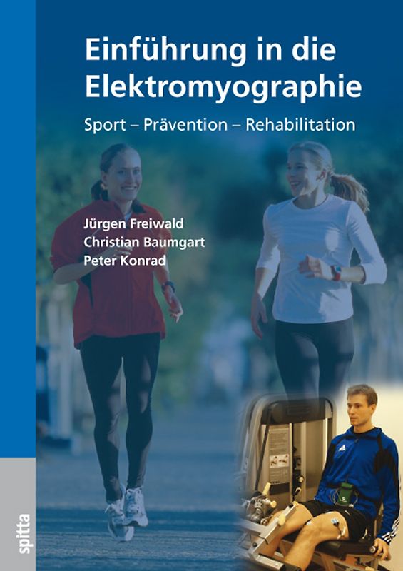 Einführung in die Elektromyographie