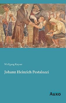 Johann Heinrich Pestalozzi