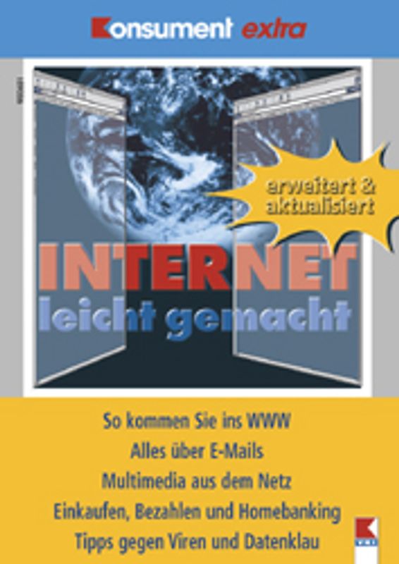 Internet leicht gemacht