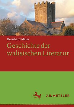 Geschichte der walisischen Literatur