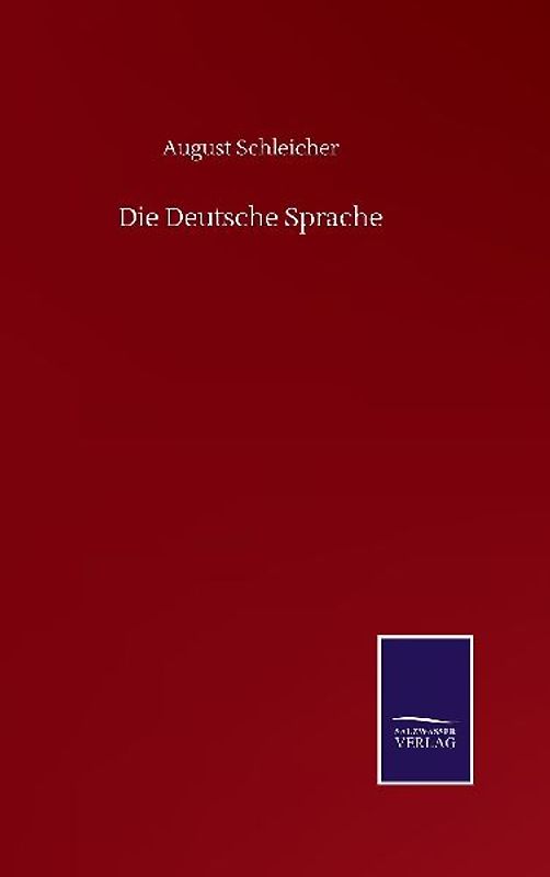 Die Deutsche Sprache