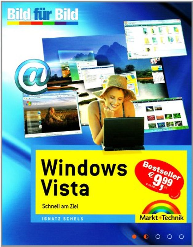 Windows Vista - SA Lidl