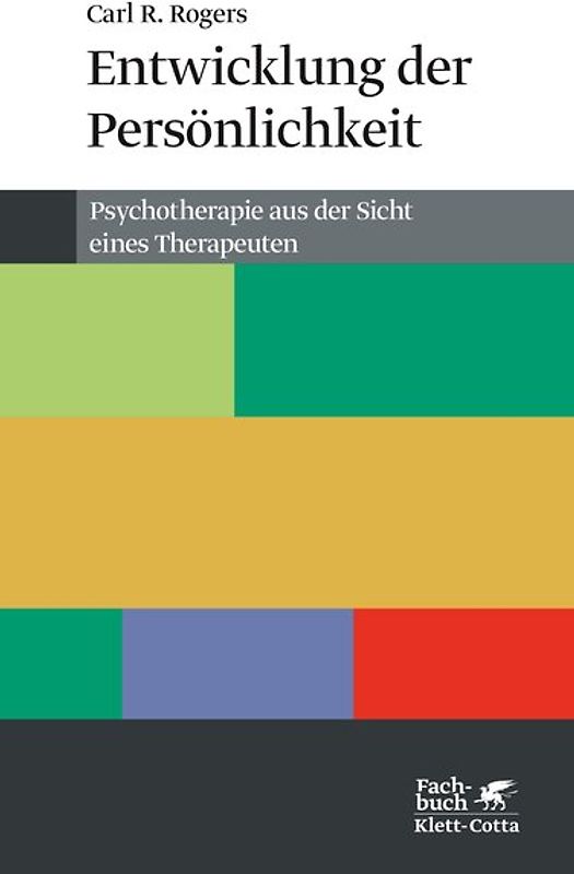 Entwicklung der Persönlichkeit (Konzepte der Humanwissenschaften)