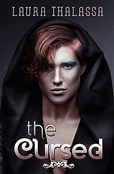 The Cursed (The Unearthly, Band 3)