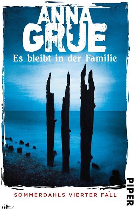 Es bleibt in der Familie