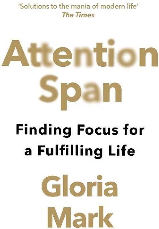 Attention Span