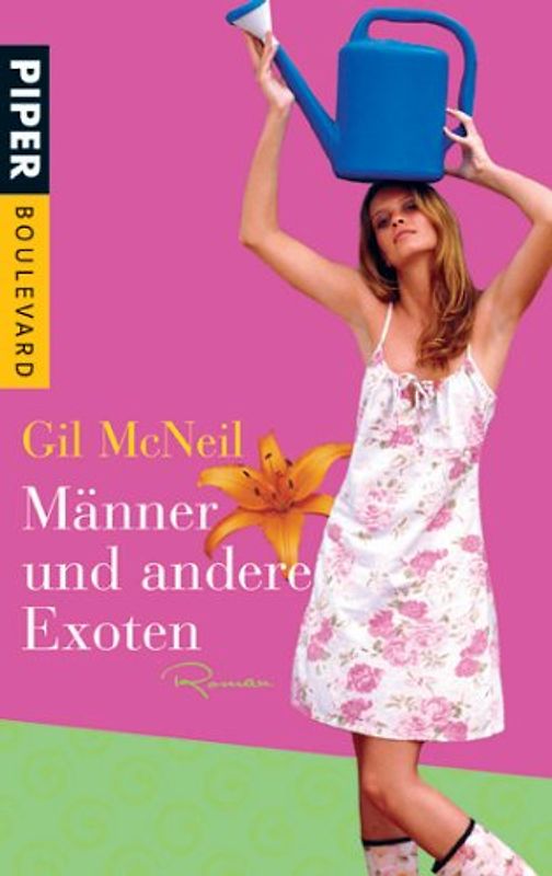 Männer und andere Exoten