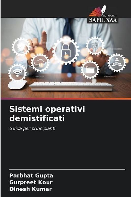Sistemi operativi demistificati