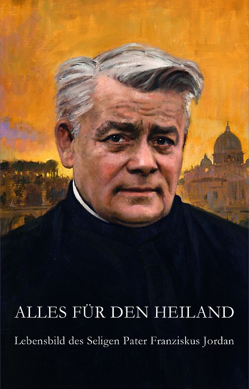 Alles für den Heiland