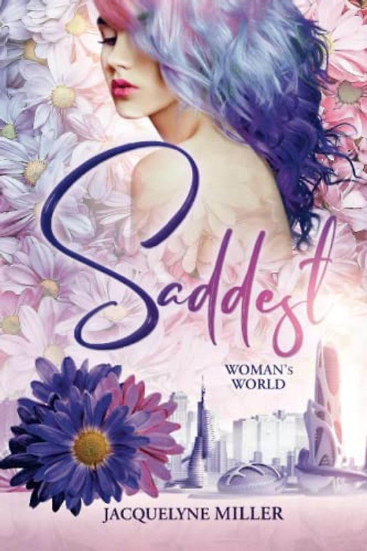 Saddest - Woman's World